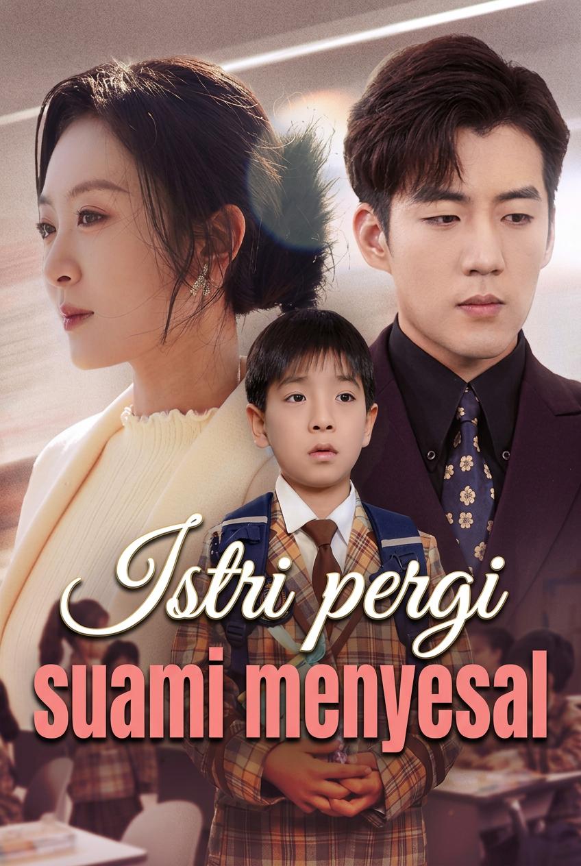 Terlambat untuk Mendapatkan Putraku Kembali