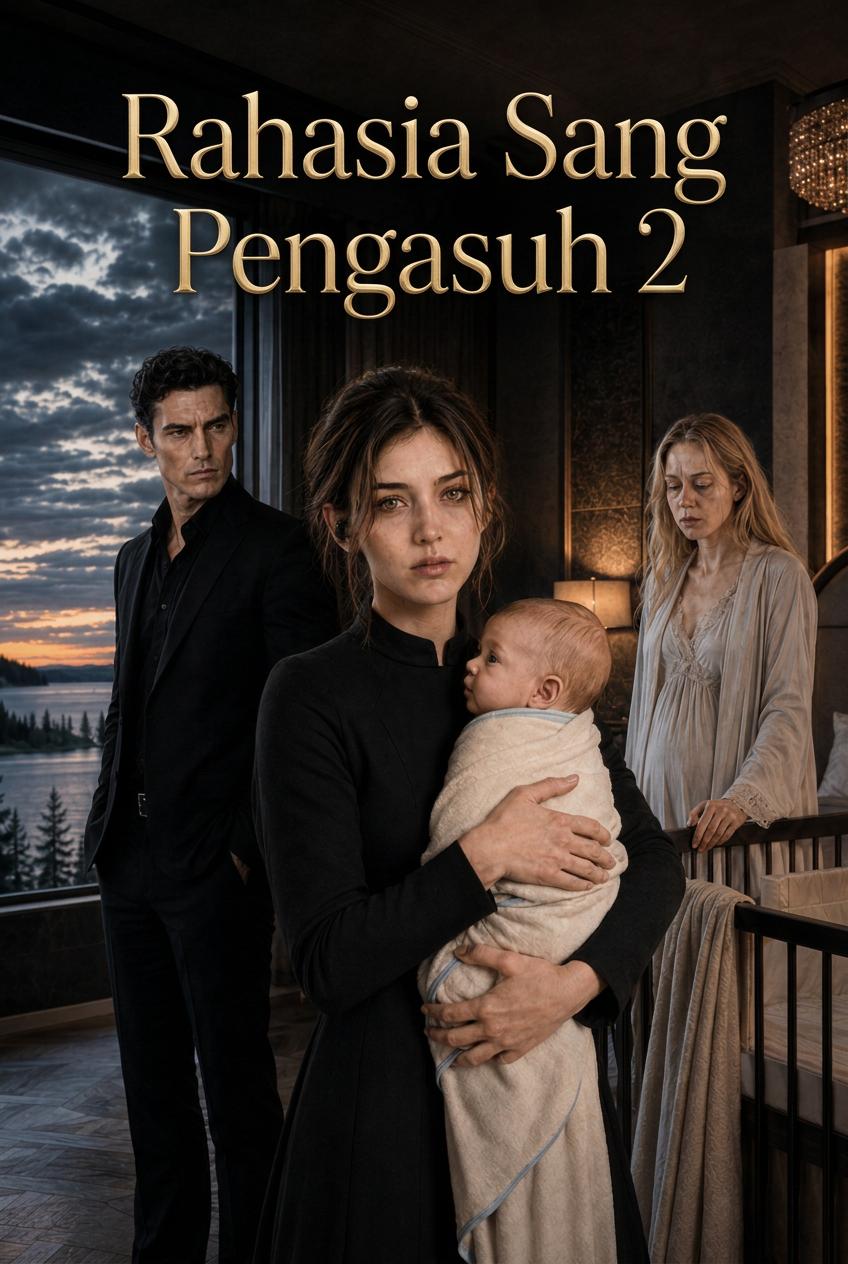 Rahasia Sang Pengasuh 2