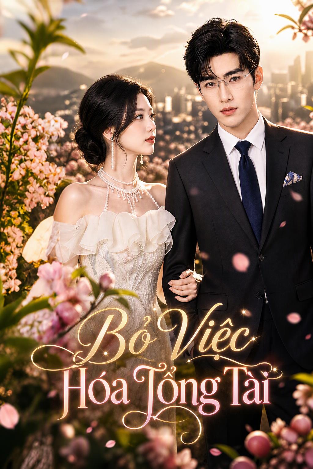 Sau Nghỉ Việc Là Đại Gia Siêu Giàu