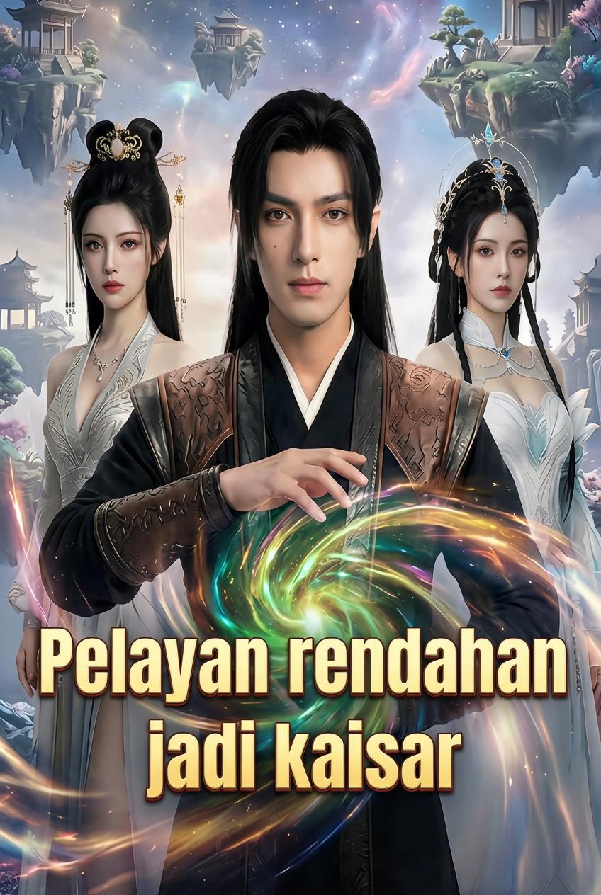 Pelayan Abadi