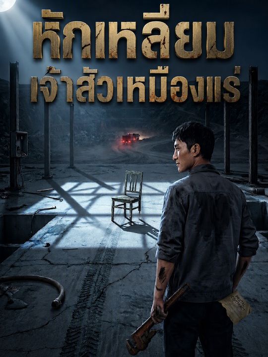 หักเหลี่ยมเจ้าสัวเหมืองแร่