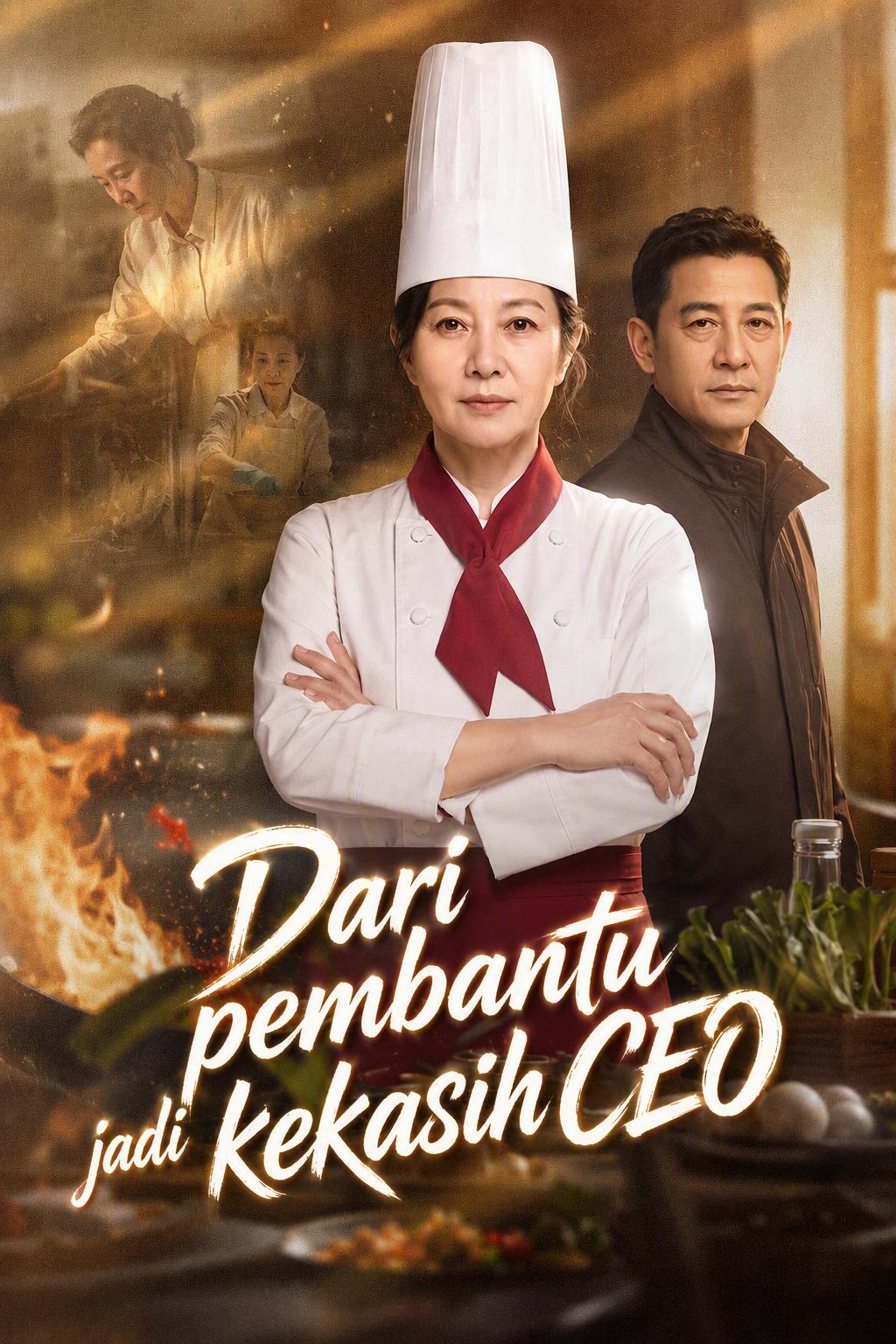 Koki Rahasia Sang Miliarder