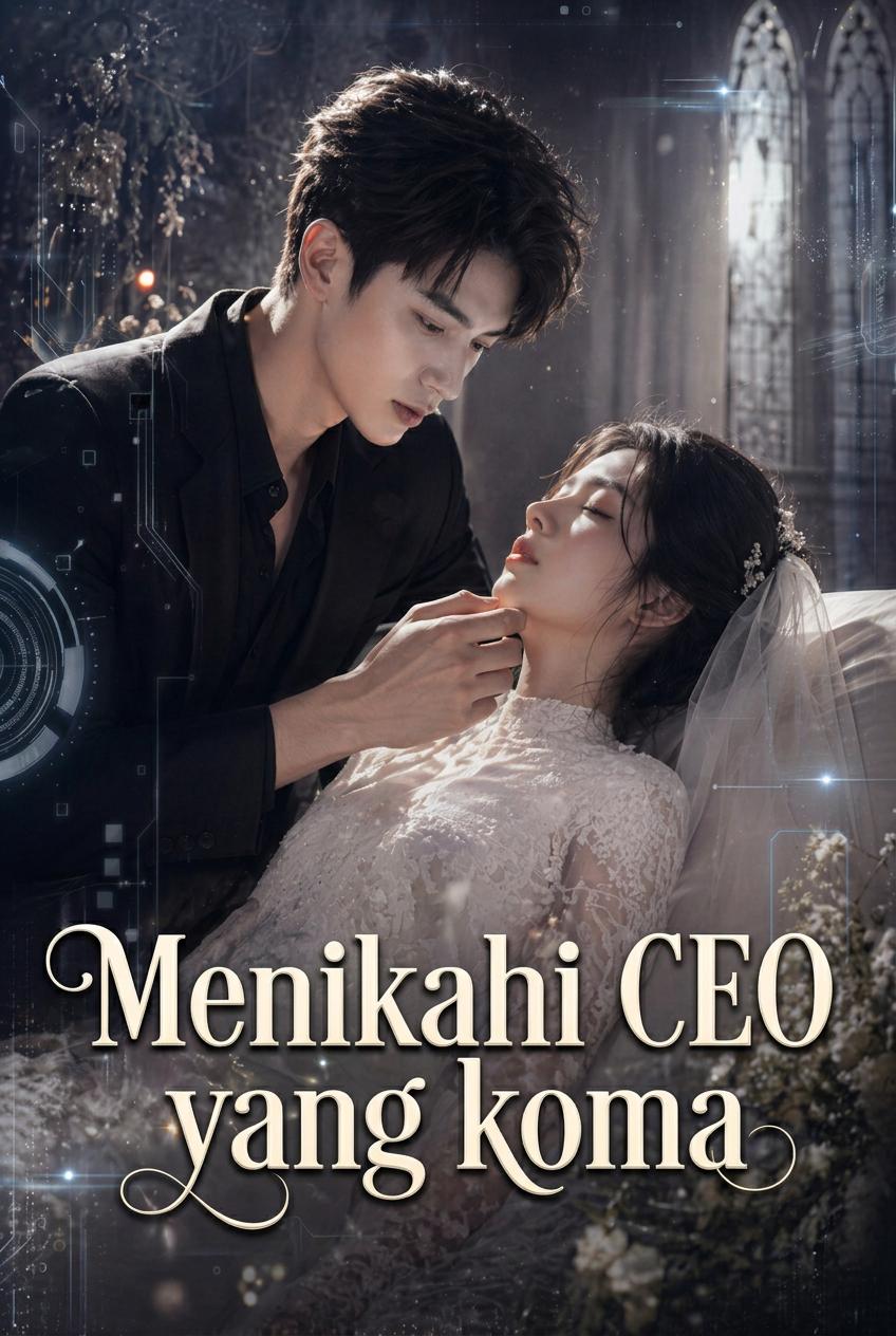 Istri CEO-ku yang Koma