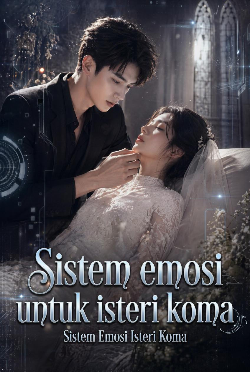 Sistem emosi untuk isteri koma