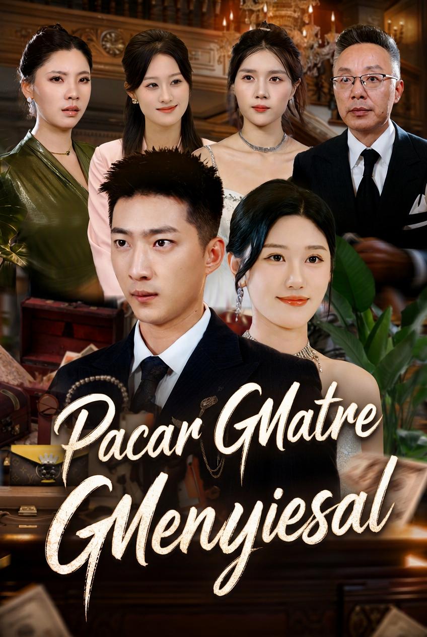Pacar Matre Menyesal