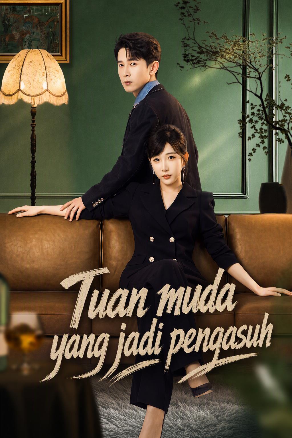 Pilihan Menyamar Sang Pewaris