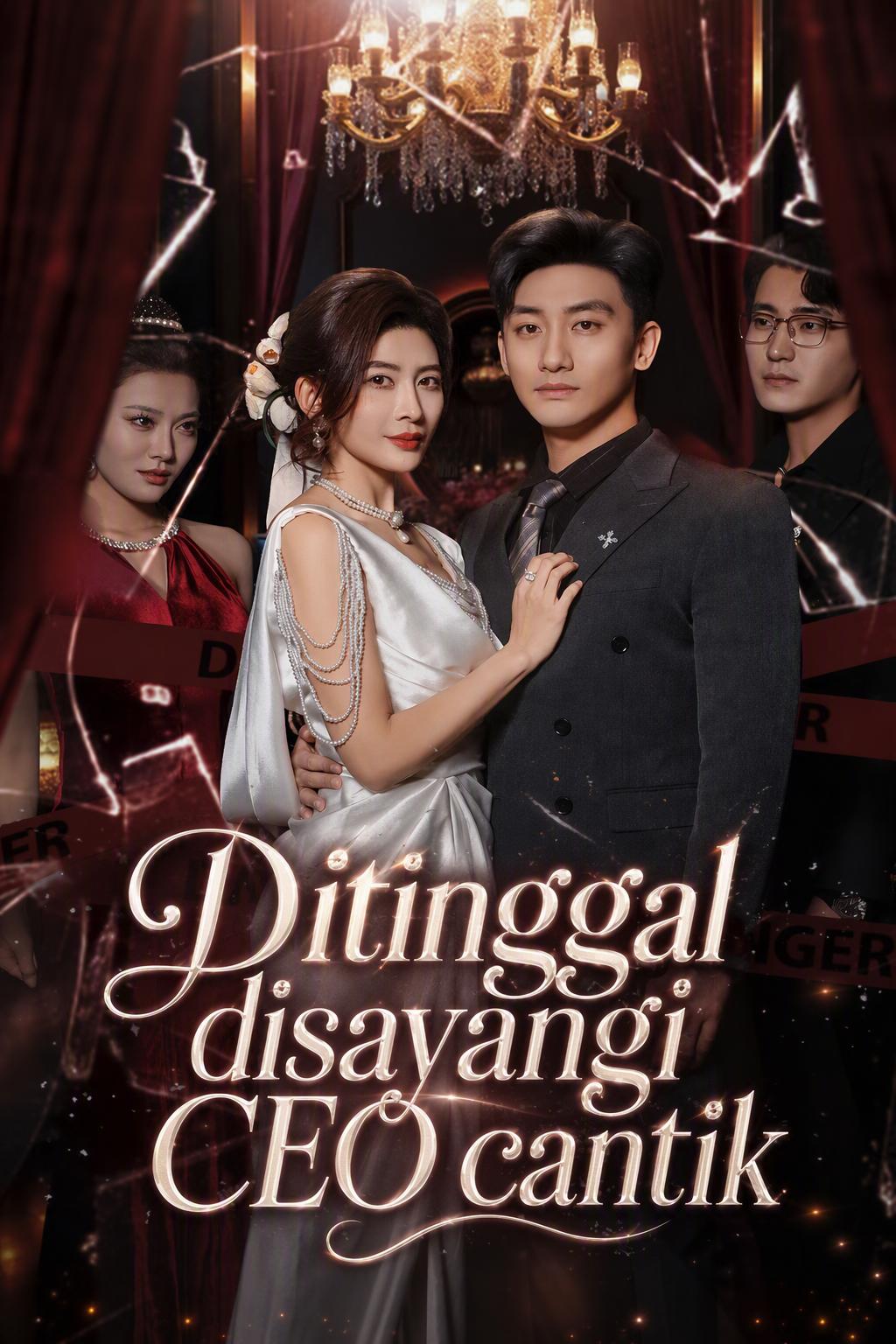 Romansa CEO Sang Pewaris yang Dicampakkan