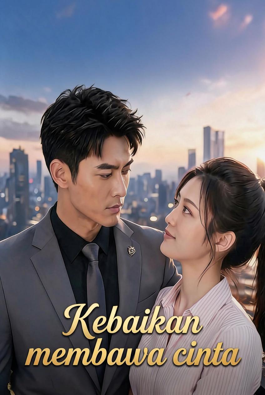 Anak Magang yang Menikah dengan CEO