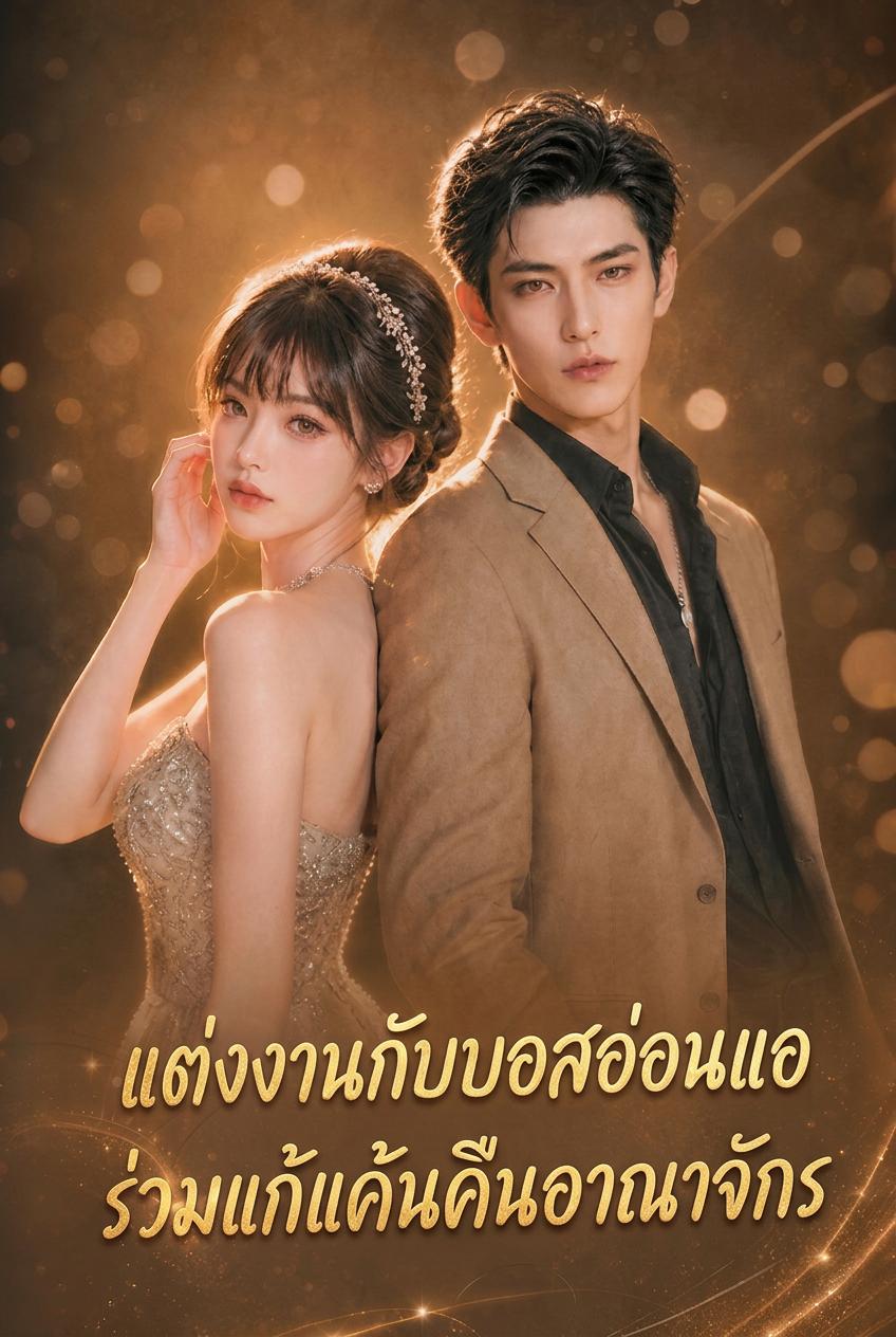 เจ้าสาวความจำเสื่อมล้างแค้น
