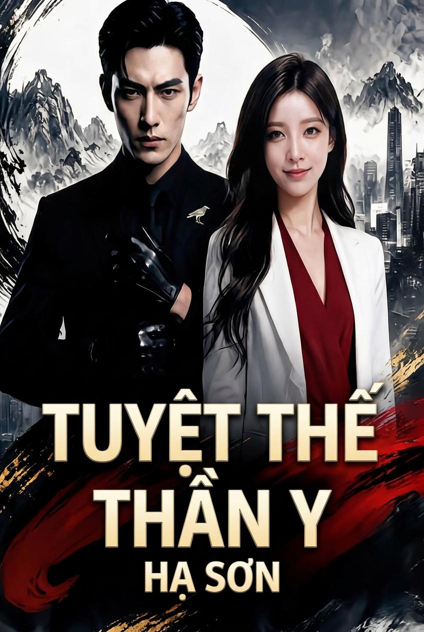 Tuyệt Thế Thần Y Hạ Sơn