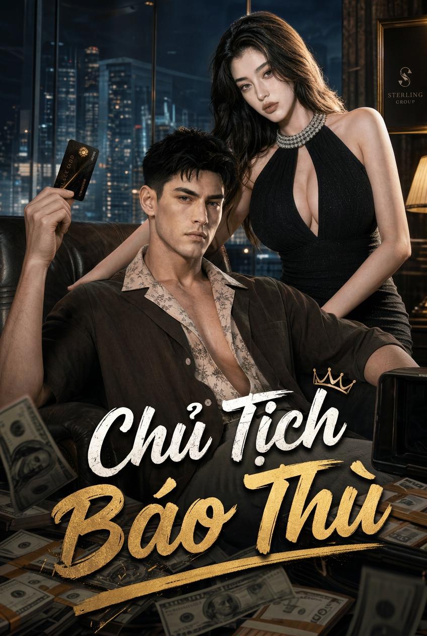 Báo Thù Của Kẻ Thất Bại