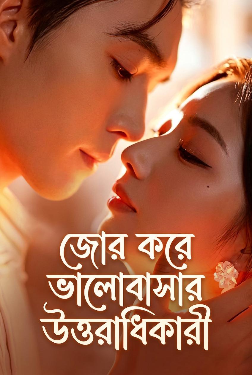 জোর করে ভালোবাসার উত্তরাধিকারী