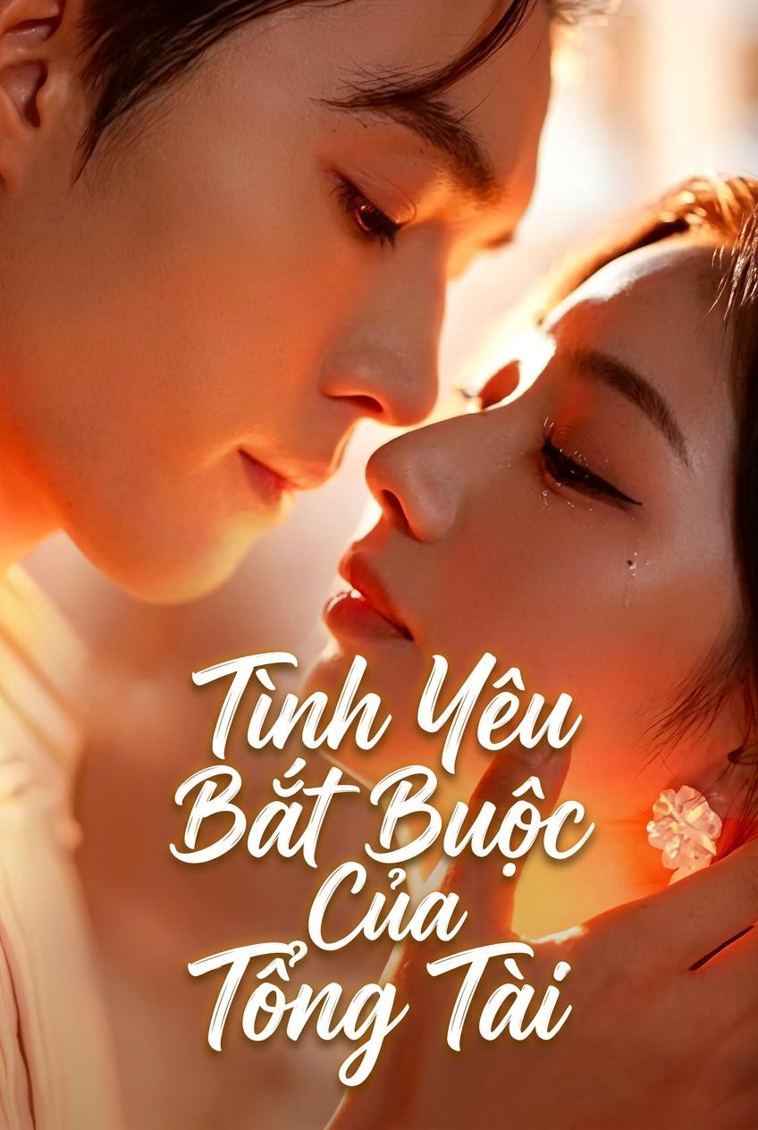 Tình Yêu Bắt Buộc Của Tổng Tài
