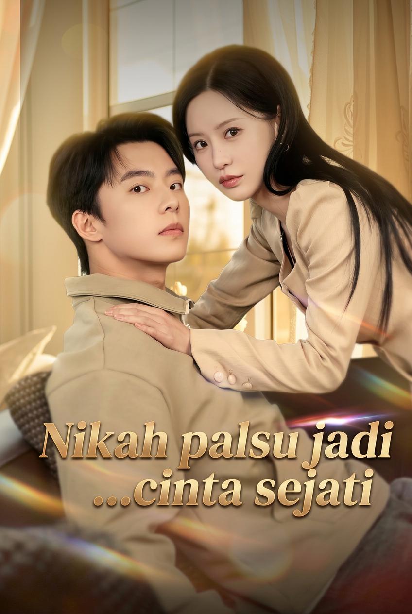 Pernikahan Palsu Berubah Menjadi Cinta Sejati