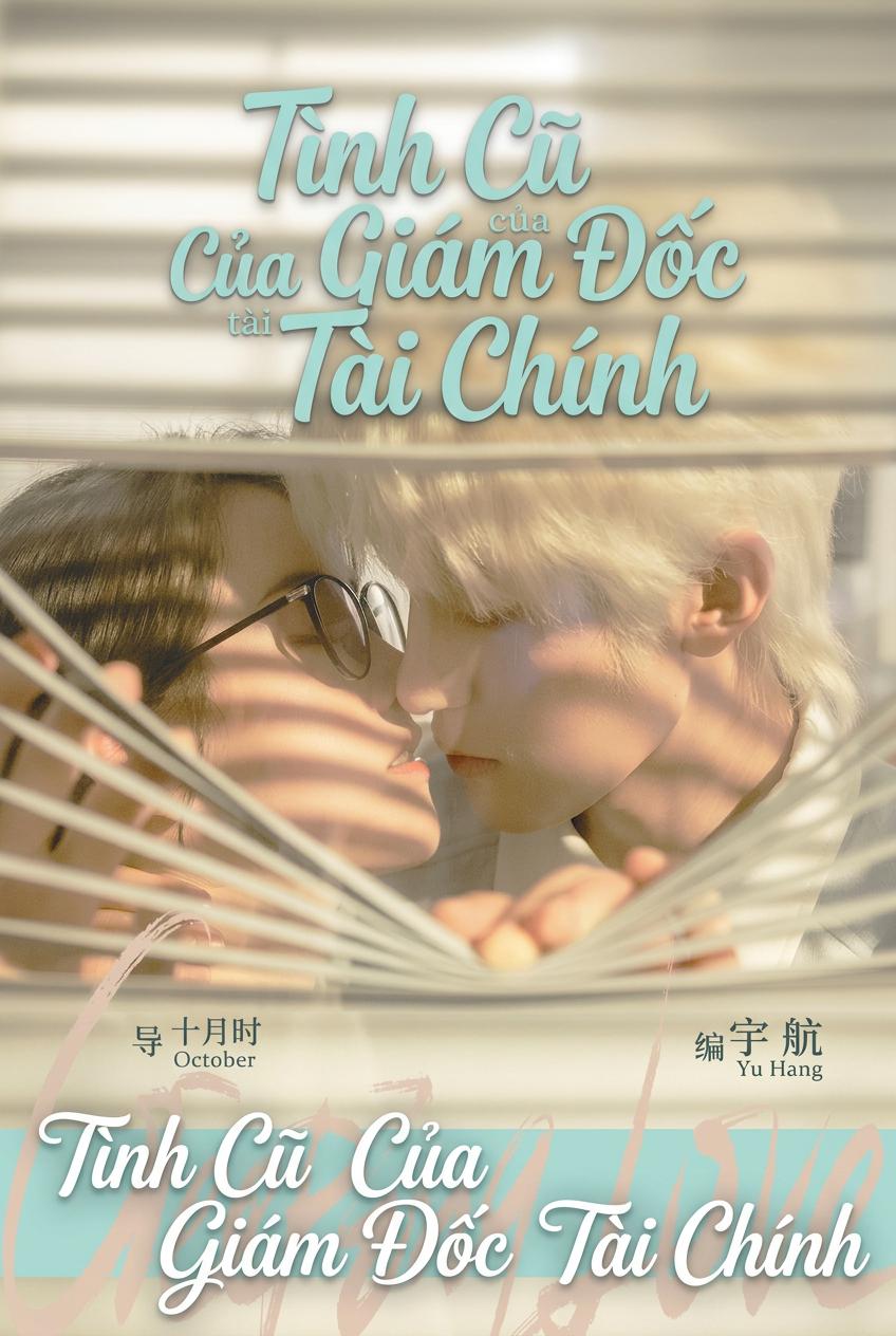 Tình Cũ Của Giám Đốc Tài Chính