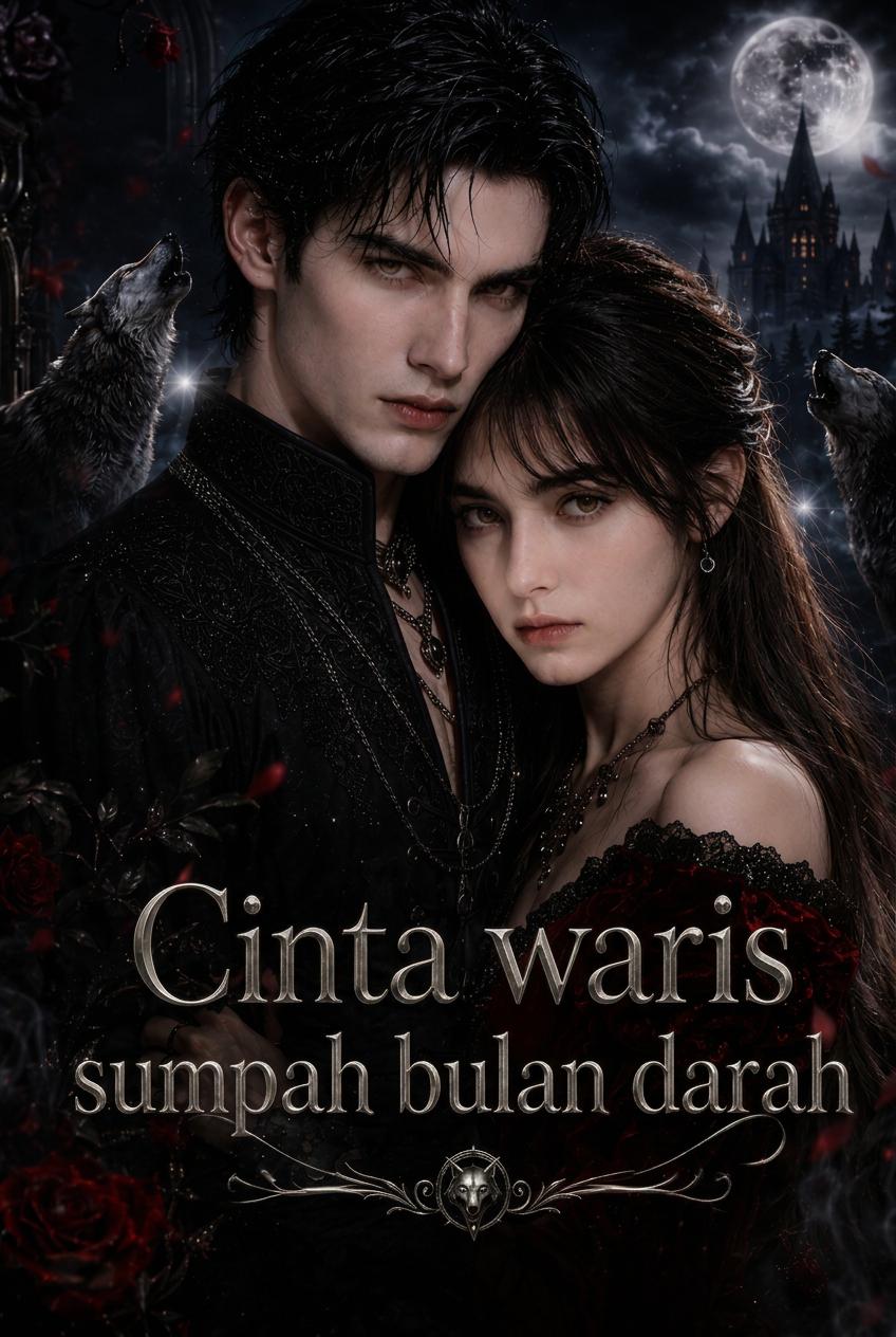 Cinta waris sumpah bulan darah