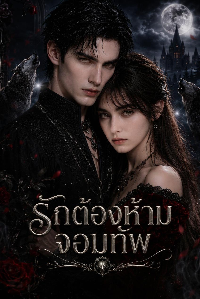 รักต้องห้ามจอมทัพ