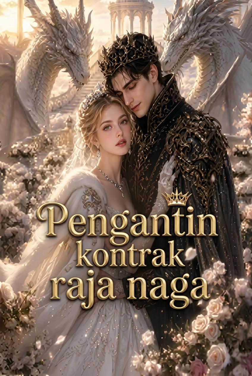 Pengantin kontrak raja naga