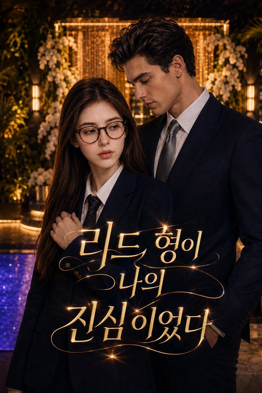 리드 형이 나의 진심이었다