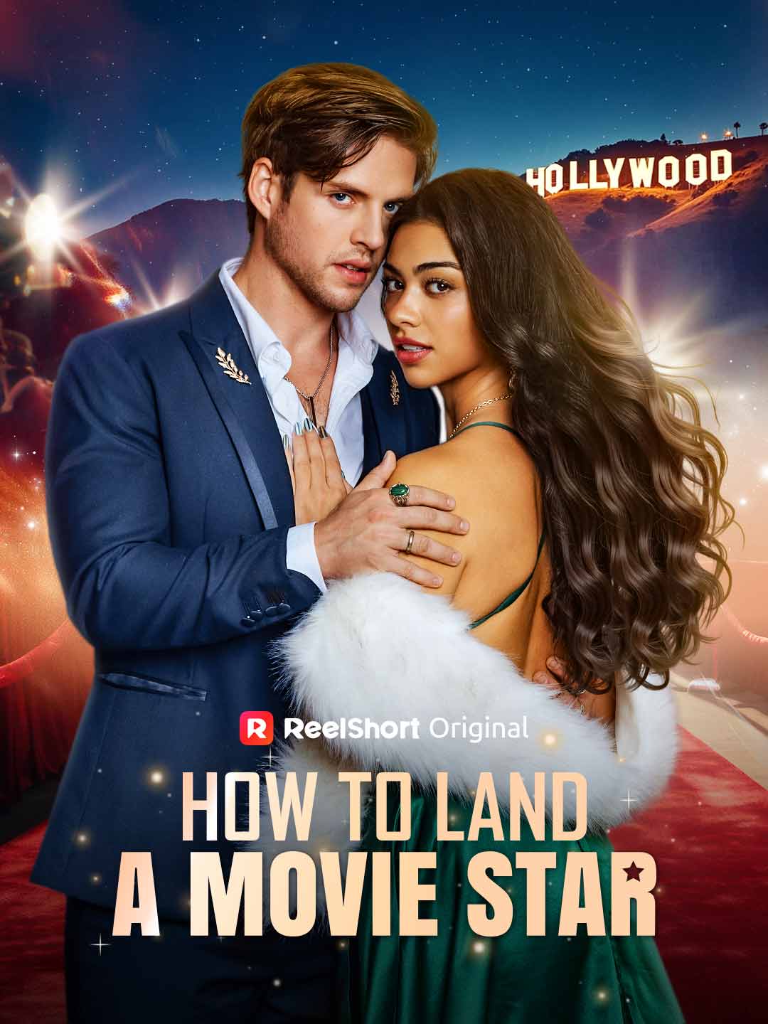 Cách Cưa Đổ Ngôi Sao Điện Ảnh