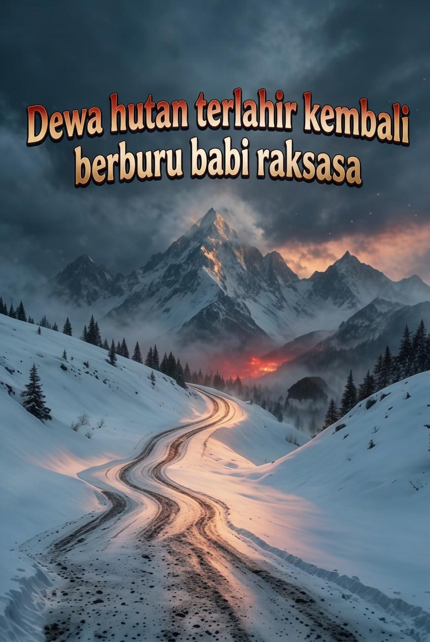 Reborn Mountain God: 1980 Hunt
