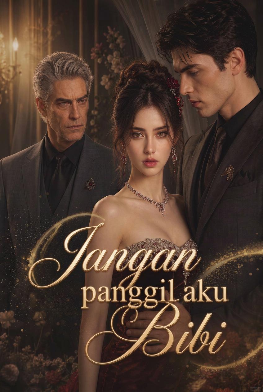 Jangan Panggil Aku Bibi