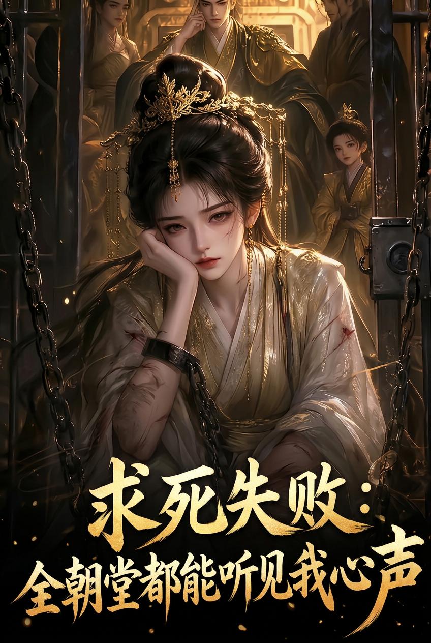 求死失敗：全朝堂都能聽見我心聲