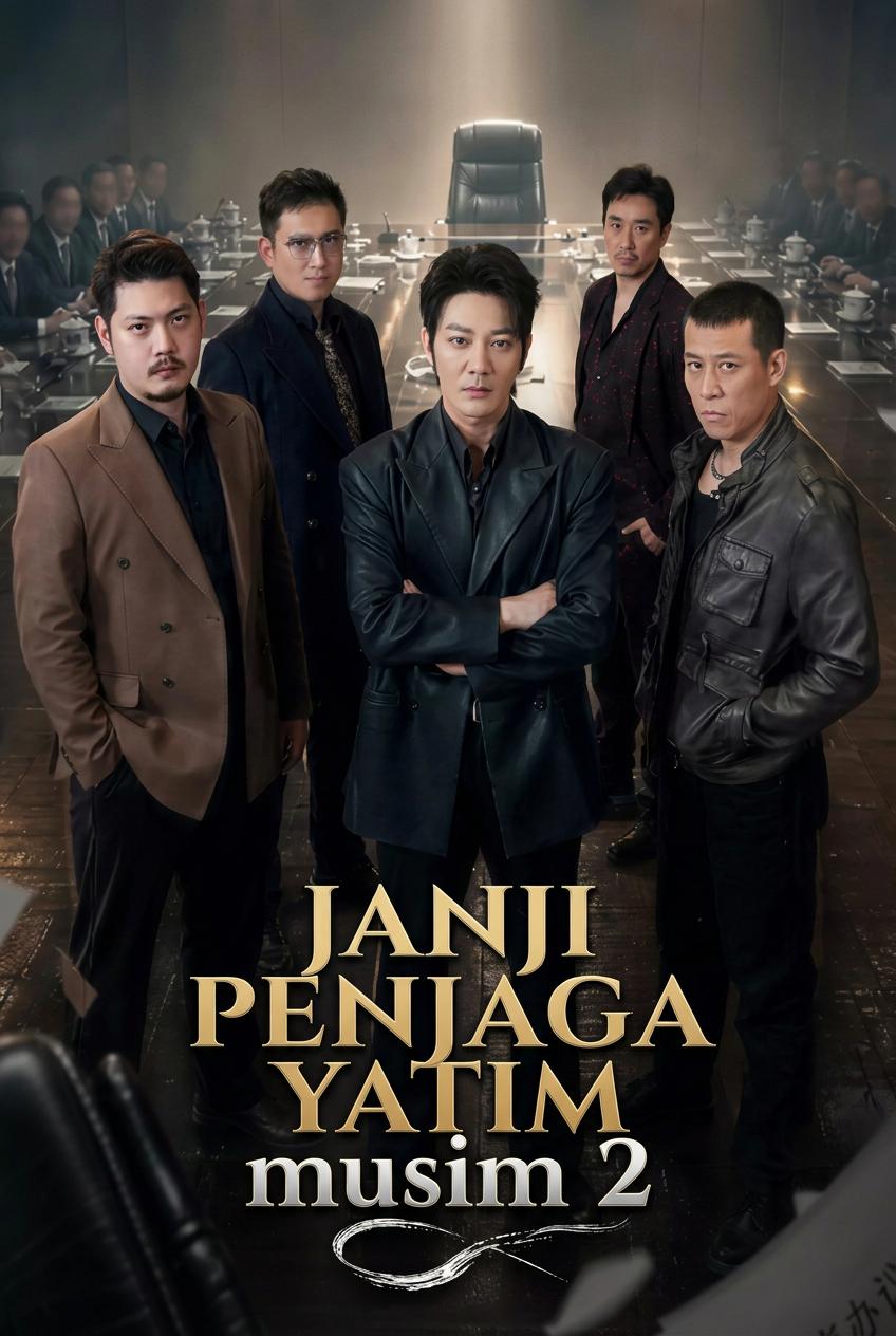 Janji penjaga yatim musim 2