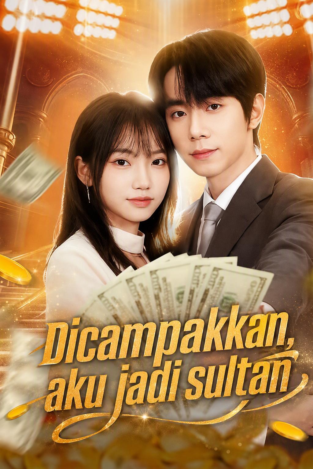 Ditinggal pacar jadi miliarder