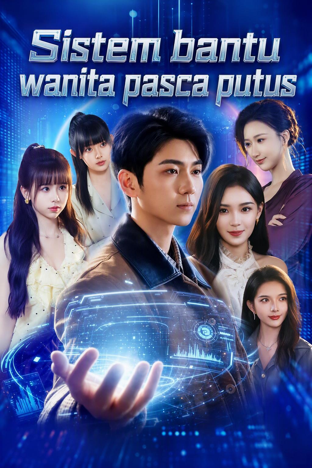 Sistem Penolong Gadis dalam Kesulitan