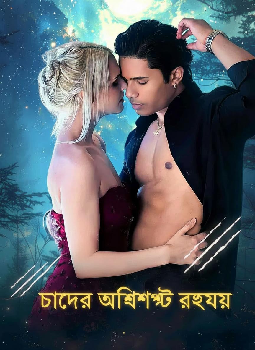 চাঁদের অভিশপ্ত রহস্য