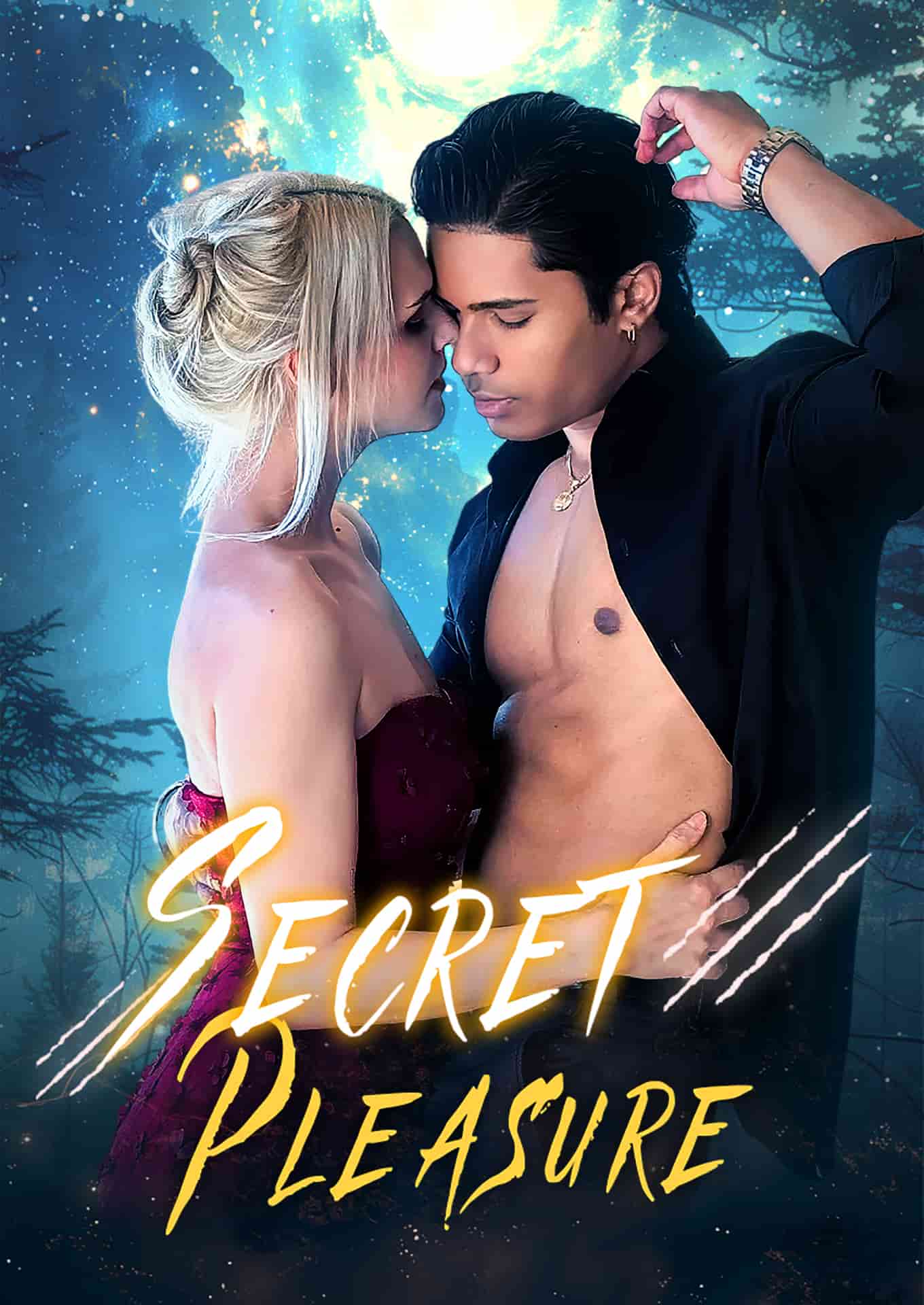 Secret Pleasure 