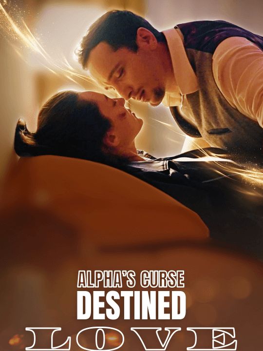 Alpha’s Curse Destined Love