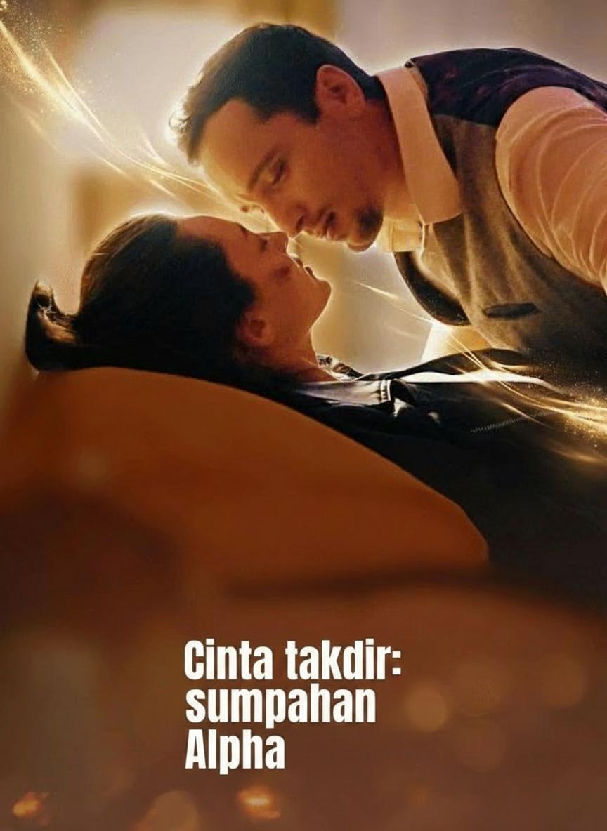 Cinta takdir sumpahan Alpha