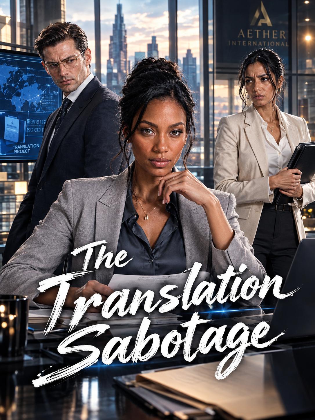 The Translation Sabotage