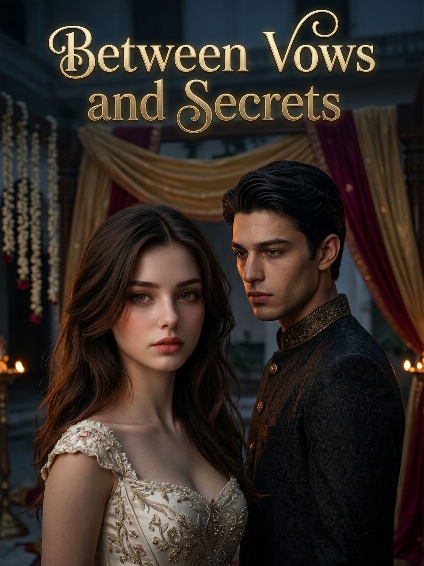 Between Vows and Secrets