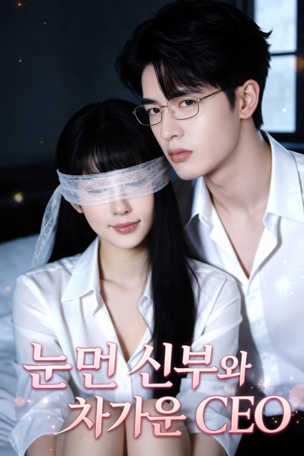 눈먼 신부와 차가운 CEO