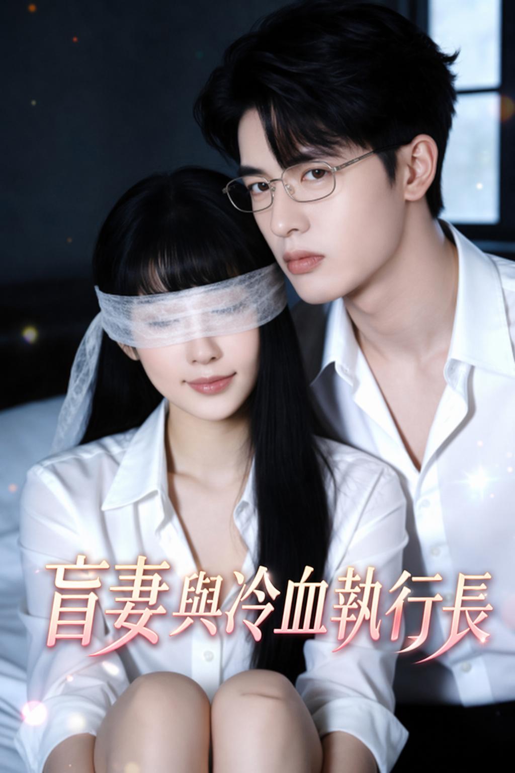 盲妻與冷血執行長