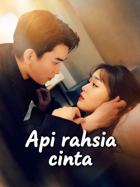 Api rahsia cinta