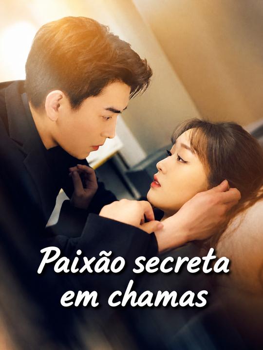 A esposa culpada do CEO