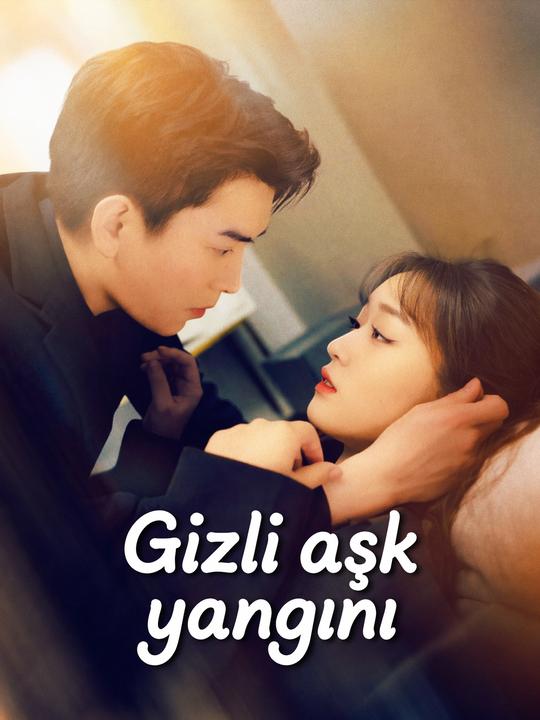 Gizli aşk yangını