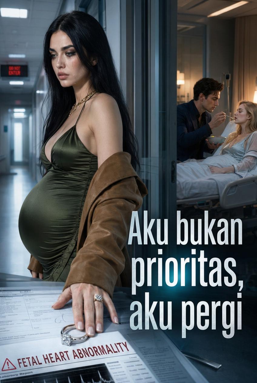 Bukan Lagi Prioritasnya