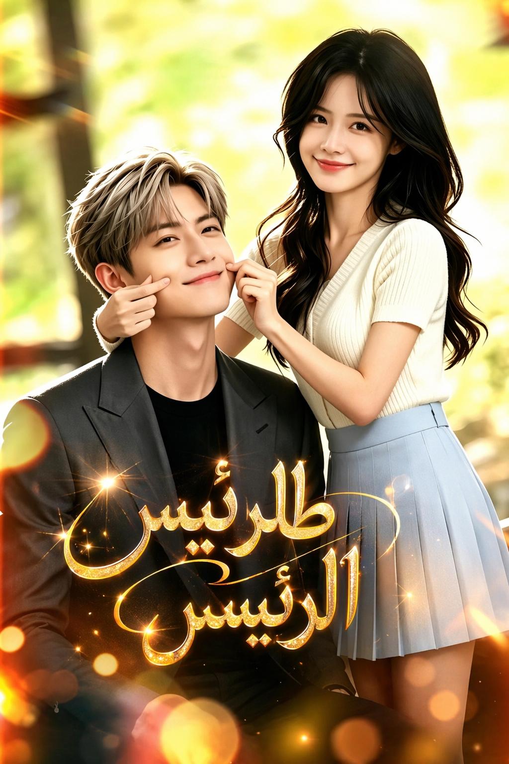 طاهية الرئيس
