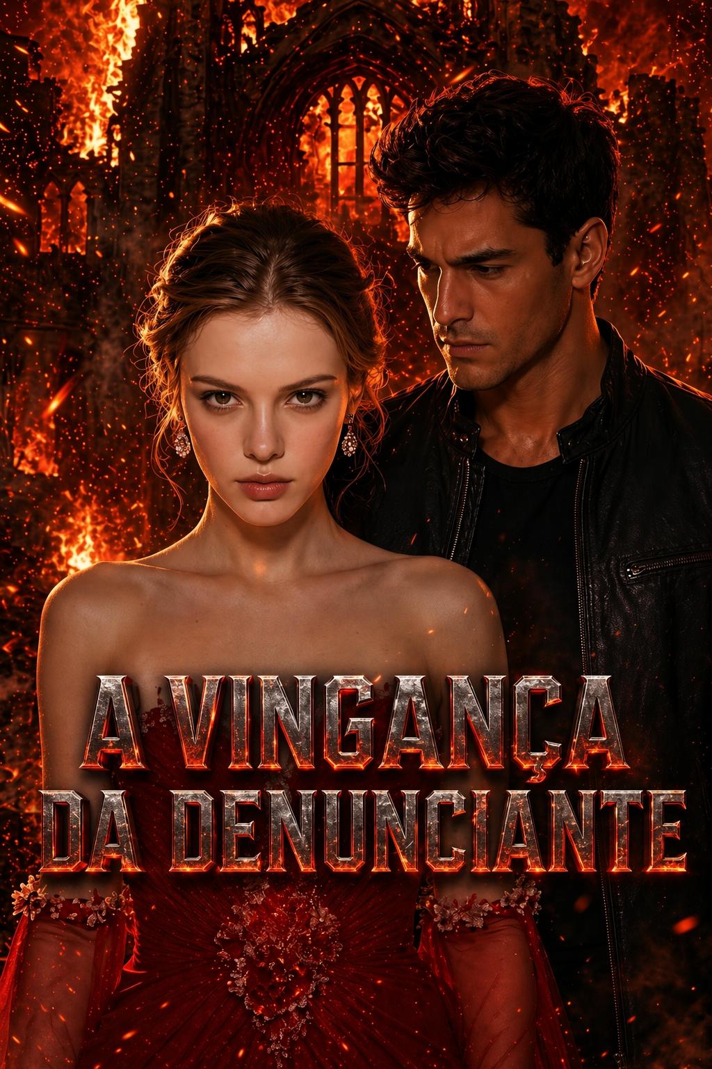 A vingança da denunciante