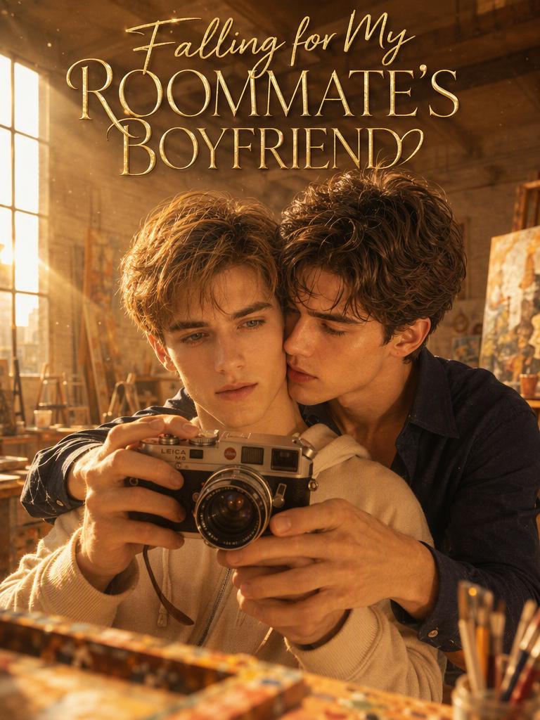 Falling for My Roommate's Boyfriend
