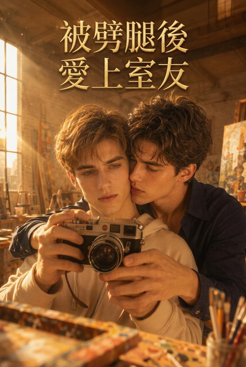 爱上室友的男友