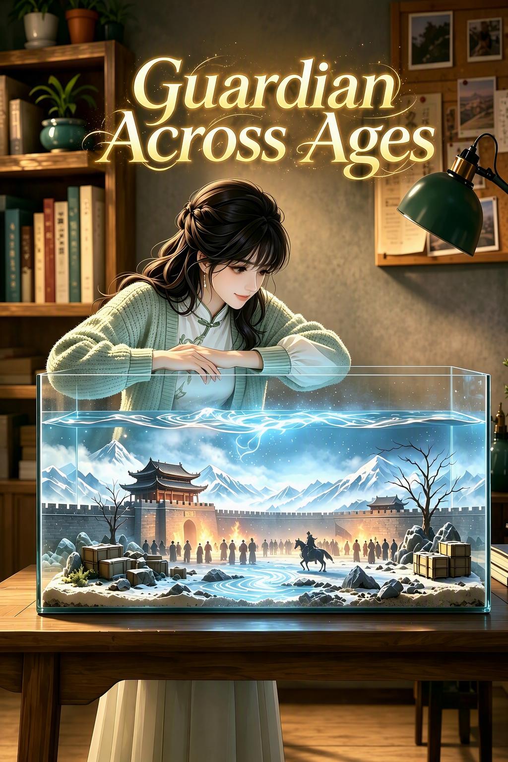 Guardian Across Ages