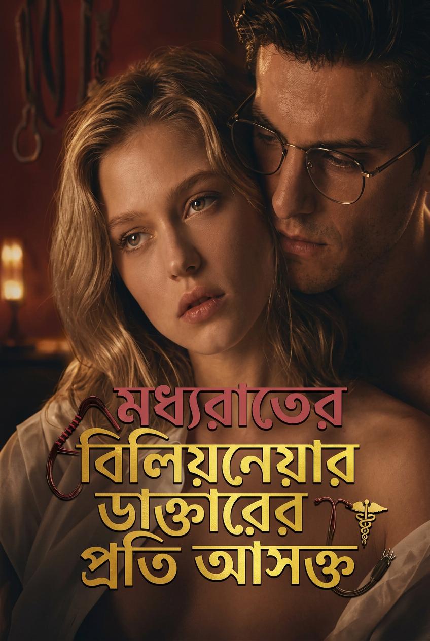 মধ্যরাতের বিলিয়নেয়ার ডাক্তারের প্রতি আসক্ত