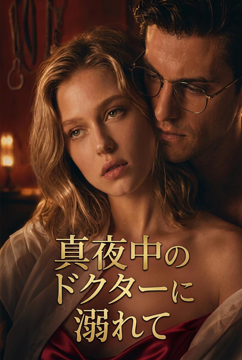 真夜中のドクターに溺れて