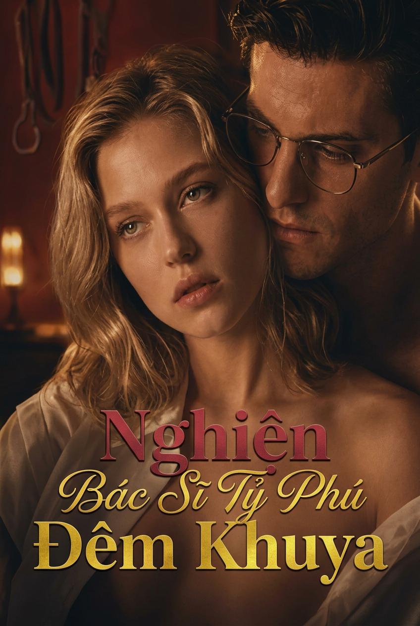 Nghiện Bác Sĩ Tỷ Phú Đêm Khuya